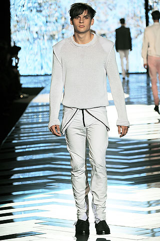 Roberto Cavalli / - 2010